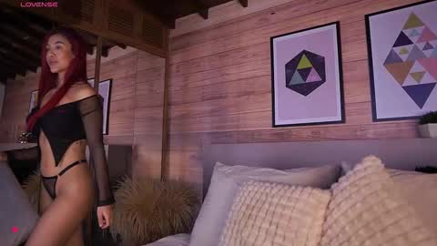 Ammy Scott  online show from November 11, 11:24 pm