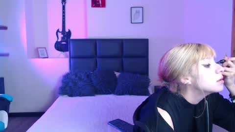 Amnesia online show from October 8, 12:20 pm