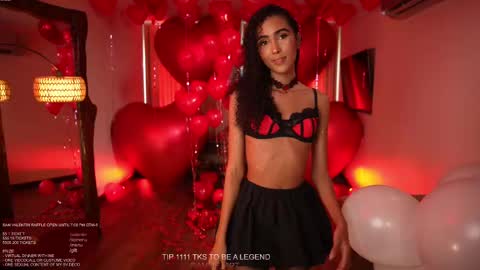 RETURN 30TH  100 explicit on  online show from February 14, 7:23 pm