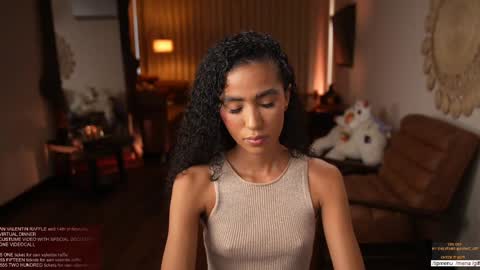 RETURN 30TH  100 explicit on  online show from February 6, 3:09 pm