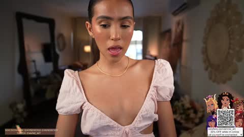 RETURN 30TH  100 explicit on  online show from February 25, 9:24 pm