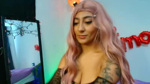 amonet 23 online show from October 23, 12:05 am