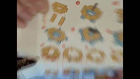 Amora Mystic online show from September 27, 3:58 am