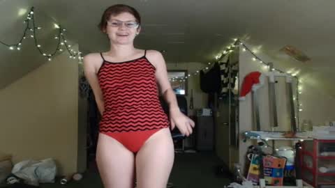 Amora Mystic online show from November 28, 5:21 am