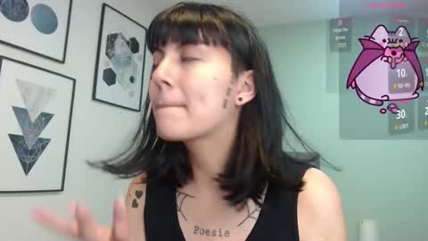 Amy 3 online show from December 18, 4:39 am