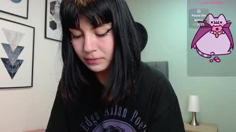 Amy 3 online show from November 27, 4:48 am