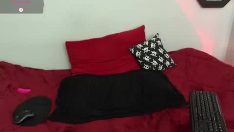 Amy online show from November 27, 5:05 pm