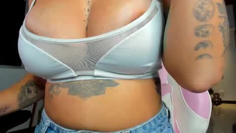  CARO GOMEZ online show from February 13, 1:29 am