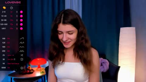 Amy online show from November 8, 9:25 am