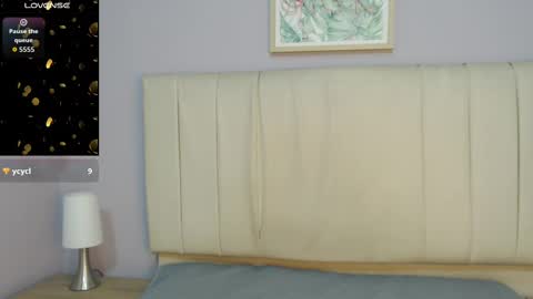 Amy online show from November 5, 1:49 pm