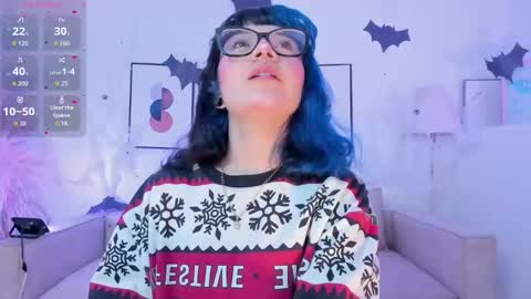Hello I am Allison Welcome to my room and let is  have a good time together whith me online show from November 1, 8:24 pm