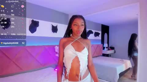 Amy online show from September 30, 8:57 pm