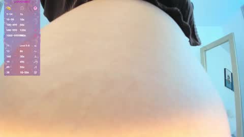 Daniela M online show from October 27, 6:13 pm