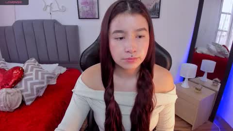 Amy sophia 3 online show from February 5, 12:19 pm