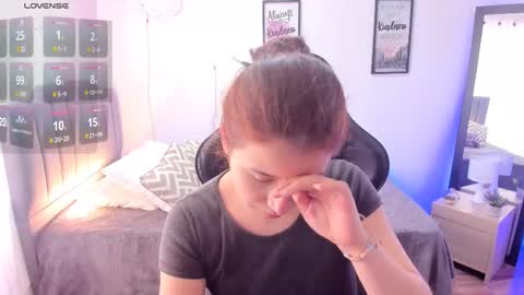 Amy sophia 3 online show from March 3, 1:48 pm