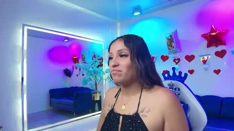 Amy  online show from February 17, 3:39 am