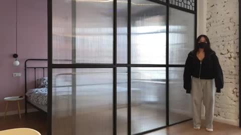 girl next door named Amy online show from February 23, 4:33 am