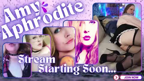Snapshot of amyaphrodite chatting on December 29, 1:49 pm  Amy Aphrodite  online show from December 29, 1:49 pm