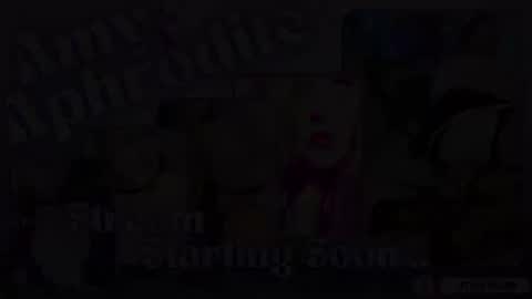 Snapshot of amyaphrodite chatting on January 18, 4:37 am  Amy Aphrodite  online show from January 18, 4:37 am