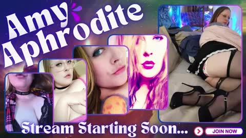 Snapshot of amyaphrodite chatting on March 3, 4:21 am  Amy Aphrodite  online show from March 3, 4:21 am