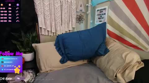 Snapshot of amyaphrodite chatting on January 11, 5:10 am  Amy Aphrodite  online show from January 11, 5:10 am
