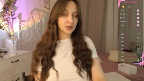 Amelia online show from February 17, 8:52 pm