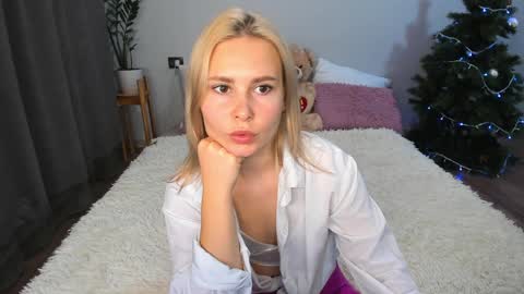 amymilson online show from January 19, 3:32 pm