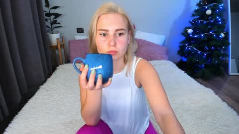 amymilson online show from December 27, 4:33 pm