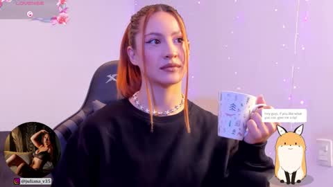 Amy online show from October 6, 12:33 pm