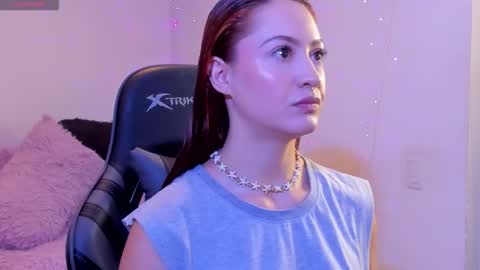 Amy online show from October 15, 5:37 pm