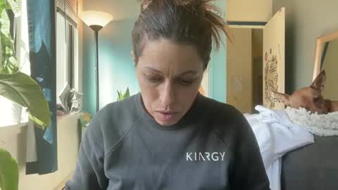 Amy Smilez online show from February 7, 4:56 pm