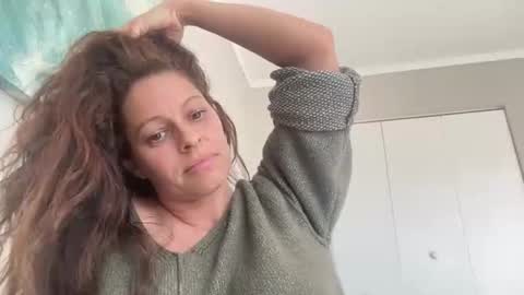 Amy Smilez online show from February 23, 7:13 pm