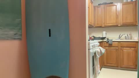 Amy Smilez online show from February 1, 10:34 pm