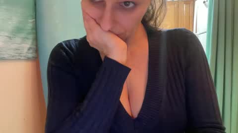 Amy Smilez online show from January 24, 11:45 pm