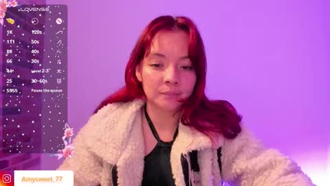 Madi online show from October 26, 11:55 pm