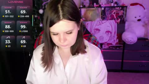 amyvibes online show from January 10, 8:13 pm