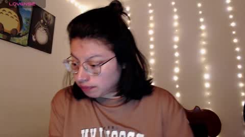 Amy online show from February 27, 4:09 am