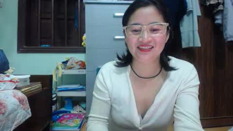 an_naughty online show from November 4, 8:41 am