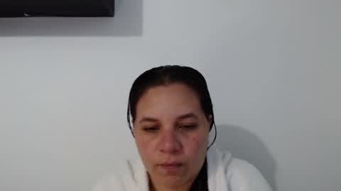 Ana online show from February 22, 10:21 pm