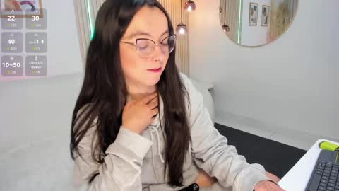  Ana  online show from November 27, 8:06 am