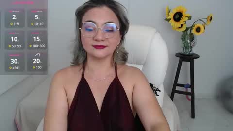 Snapshot of ana_hotmilf chatting on October 25, 11:22 pm  Ana  online show from October 25, 11:22 pm