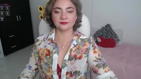 ANA online show from February 17, 12:43 am