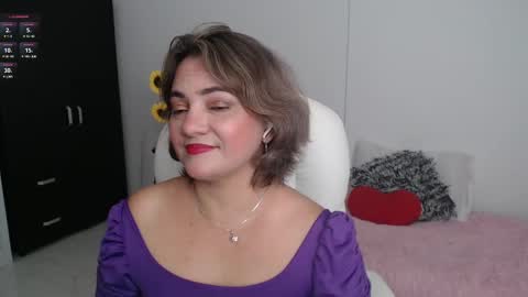 ANA online show from February 18, 12:26 am