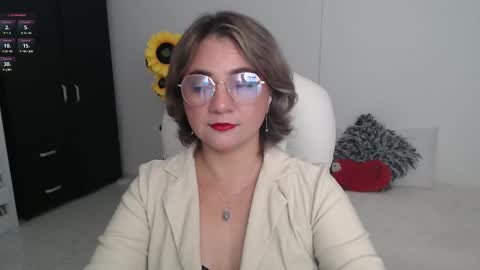 ANA online show from March 5, 11:27 pm