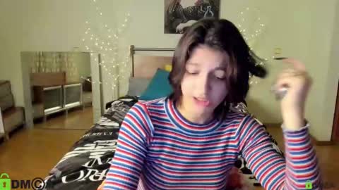 Hi Im Ana online show from February 23, 2:23 am