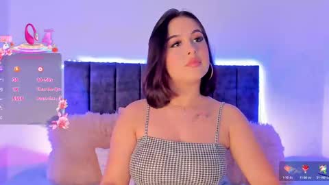 Ana online show from September 24, 2:21 am