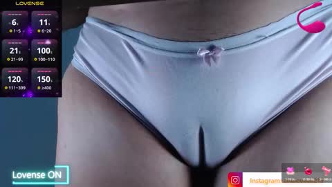 Ana lopez - Cameltoe girl  online show from January 10, 1:54 am