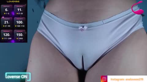 Ana lopez - Cameltoe girl  online show from January 31, 9:57 pm