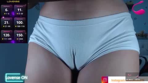 Ana lopez - Cameltoe girl  online show from February 24, 10:30 pm