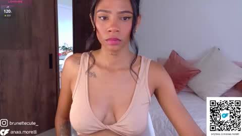 ana_moretti online show from January 6, 6:44 pm